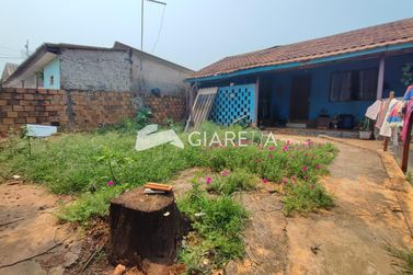 Casa &agrave; venda - 135m&sup2; - VILA OPERARIA