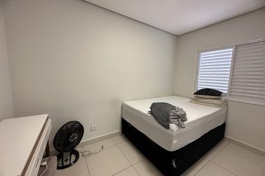 Apartamento &agrave; venda - 65m&sup2; - Parque Residencial Interlagos II