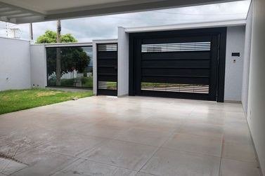 Casa &agrave; venda - 