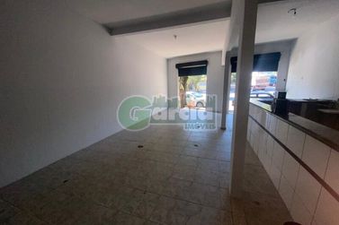 Sal&atilde;o Comercial para alugar - Parque San Remo I