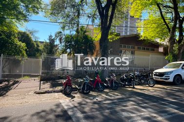 Terreno &agrave; venda - 945m&sup2; - Zona I