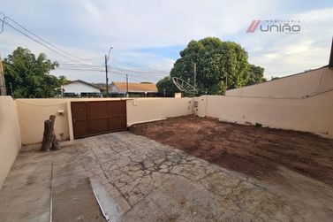 Casa &agrave; venda - 156m&sup2; - Jardim Petropolis