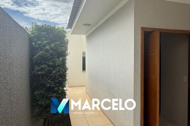 Casa &agrave; venda - 196m&sup2; - Jardim Imigrantes