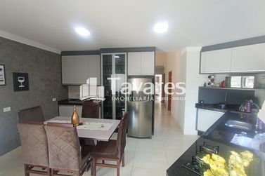 Casa &agrave; venda - 120m&sup2; - Jardim Caravelle