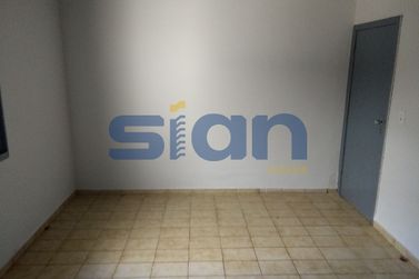 Apartamento &agrave; venda - 576m&sup2; - Zona I