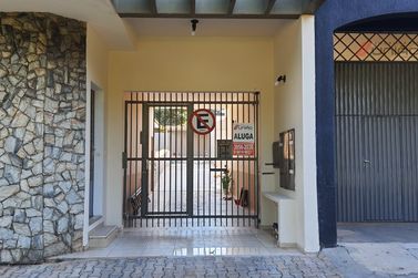 Casa para alugar - 120m&sup2; - Zona I