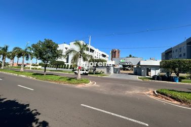 Apartamento &agrave; venda - 65m&sup2; - GREEN VILLE