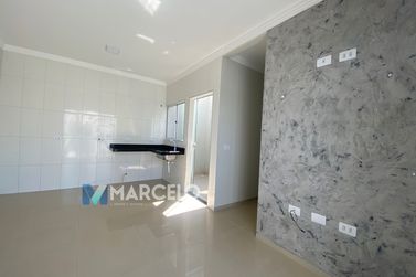 Casa &agrave; venda - 42m&sup2; - Parque Ibirapuera