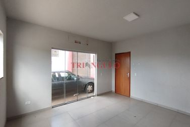 Sal&atilde;o Comercial para alugar - 214m&sup2; - JARDIM IMIGRANTES