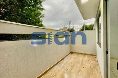 Apartamento para alugar - Parque Residencial Monte L&iacute;bano