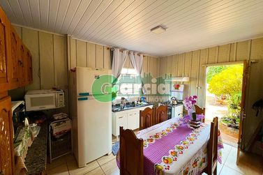 Terreno &agrave; venda - 530m&sup2; - Zona V