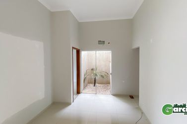 Casa &agrave; venda - 113m&sup2; - Parque Bandeirantes