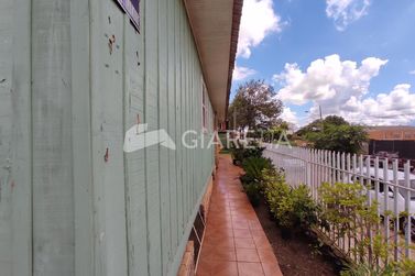 Terreno &agrave; venda - 250m&sup2; - CENTRO