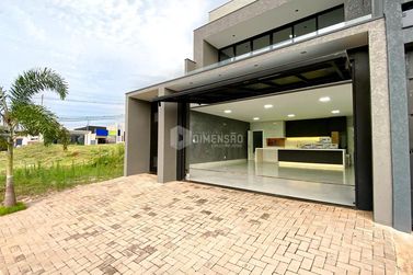 Sobrado &agrave; venda - 181m&sup2; - Jardim Cima