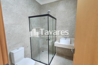 Casa para alugar - Parque Residencial Interlagos