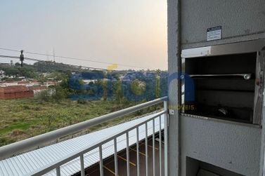 Apartamento &agrave; venda - Zona V