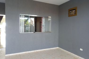 Casa &agrave; venda - 83m&sup2; - Jardim Real
