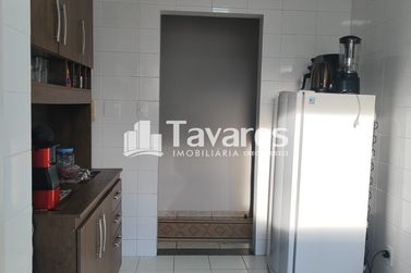 Apartamento para alugar - 102m&sup2; - Zona III