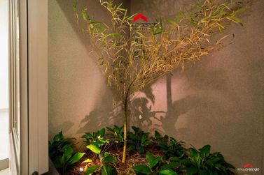 Casa &agrave; venda - 247m&sup2; - Residencial Euro Park