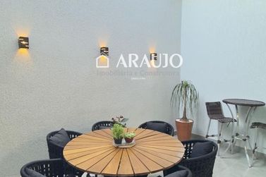 Casa para alugar - 145m&sup2; - Jardim Yoshi