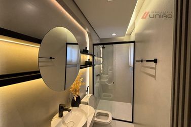 Apartamento &agrave; venda - 242m&sup2; - Parque Presidente