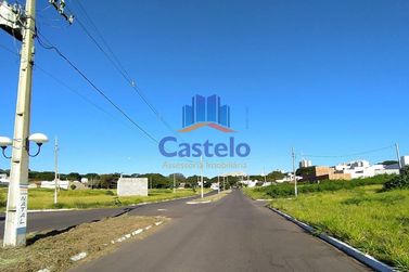 Terreno &agrave; venda - 180m&sup2; - Parque Melhoramentos