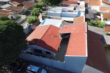 Casa &agrave; venda - 320m&sup2; - Jd Uni&atilde;o