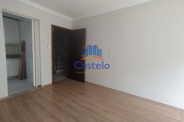 Apartamento &agrave; venda - 48m&sup2; - Edificio Imperio do Sol