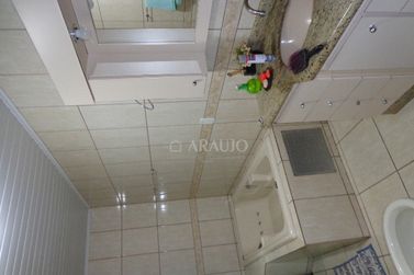 Casa &agrave; venda - 330m&sup2; - Jardim Panorama