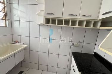 Apartamento para alugar - Zona III