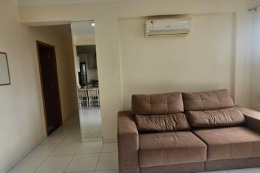 Apartamento para alugar - Zona III