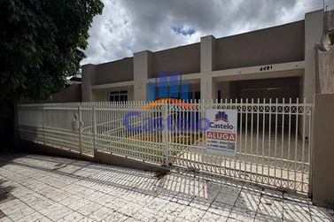 Sala Comercial para alugar - 267m&sup2; - ZONA I