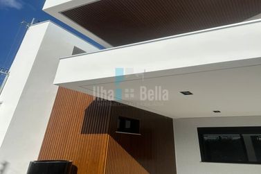 Casa &agrave; venda - Jardim Am&eacute;rica