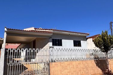 Casa &agrave; venda - 150m&sup2; - Jardim S&atilde;o Crist&oacute;v&atilde;o
