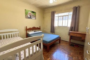 Casa &agrave; venda - 169m&sup2; - JARDIM INDAIA