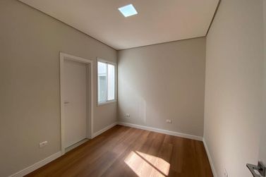 Casa &agrave; venda - 245m&sup2; - Condom&iacute;nio Paysage Essenza