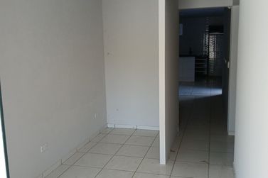 Casa &agrave; venda - 90m&sup2; - Jardim Imigrantes