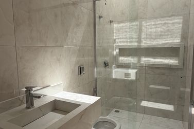 Casa &agrave; venda - 138m&sup2; - Parque Bandeirantes