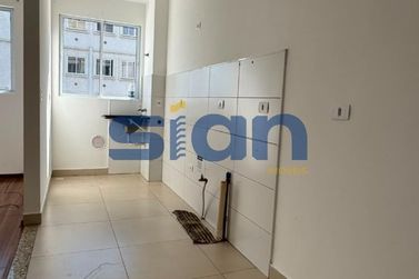 Apartamento para alugar - Zona V