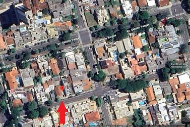 Casa &agrave; venda - 118m&sup2; - Zona II