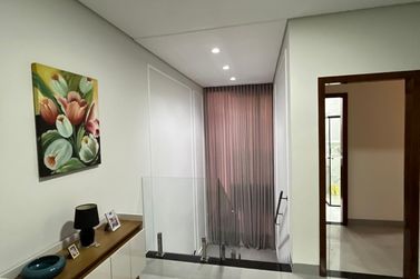 Sobrado &agrave; venda - 126m&sup2; - Jardim Thereza