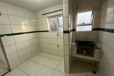 Apartamento &agrave; venda - Zona III