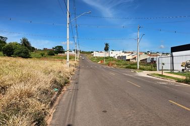 Terreno &agrave; venda - 295m&sup2; - JARDIM PIMENTEL II