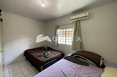 Casa &agrave; venda - 123m&sup2; - JARDIM PANCERA