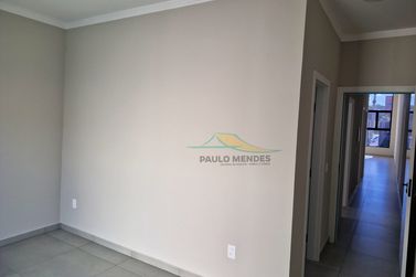 Casa &agrave; venda - 92m&sup2; - JARDIM NOVA BARRA VELHA