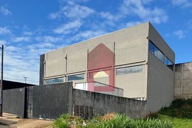 Terreno &agrave; venda - 210m&sup2; - Jardim Imigrantes II