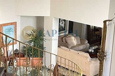 Casa &agrave; venda - 700m&sup2; - Jardim Harmonia