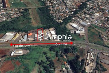 Casa &agrave; venda - 2022m&sup2; - Pioneiros Catarinenses