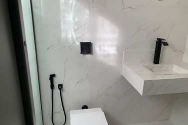 Casa &agrave; venda - 154m&sup2; - Jd Versalhes