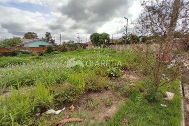 Terreno &agrave; venda - 353m&sup2; - JARDIM S&Atilde;O FRANCISCO